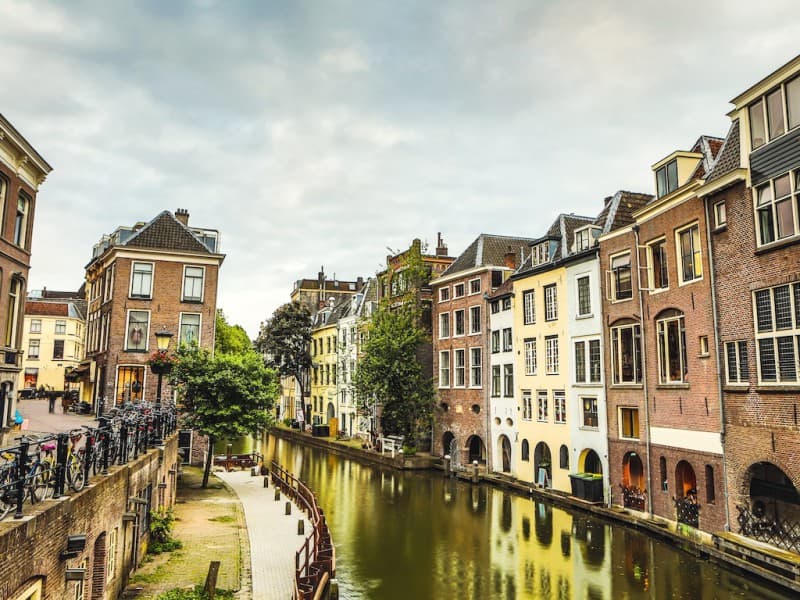 Image of Utrecht