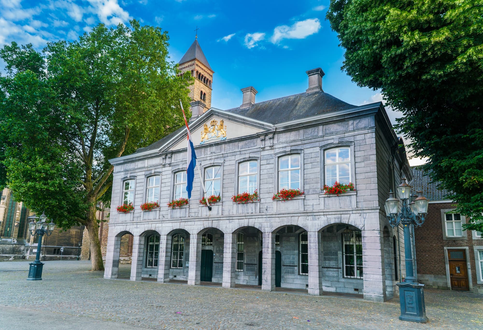 Image of Maastricht