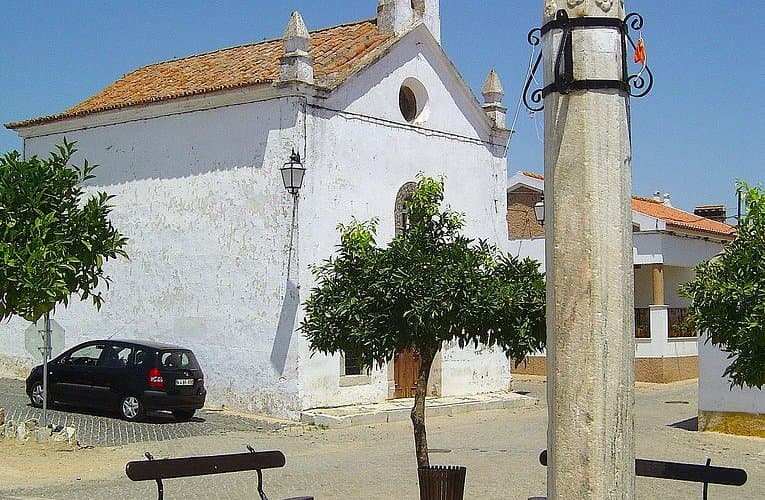 Image of Vila Nova Da Baronia