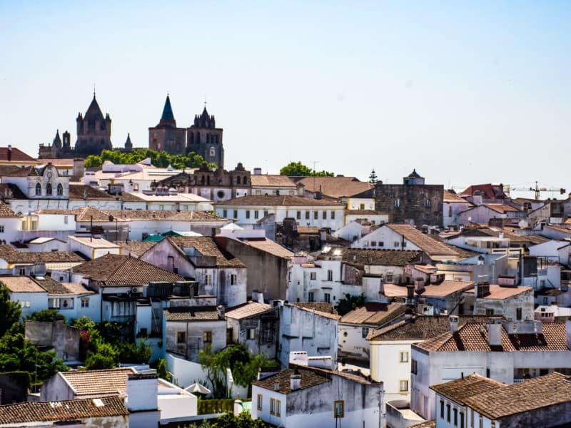 Image of Évora