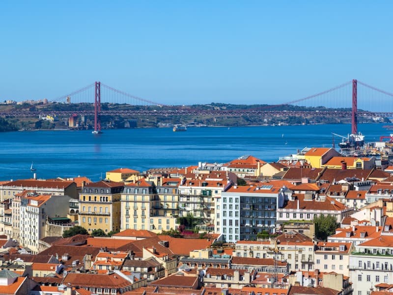 Image of Lisbon