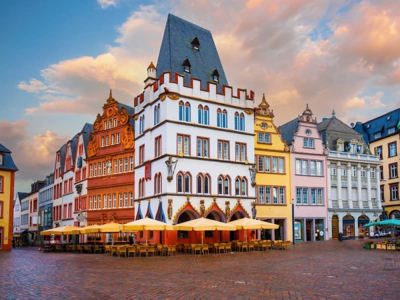 Image of Trier