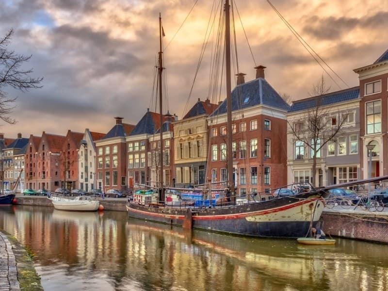 Image of Groningen