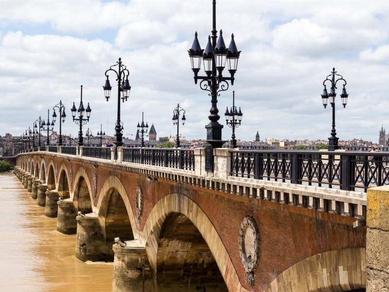 Image of Bordeaux