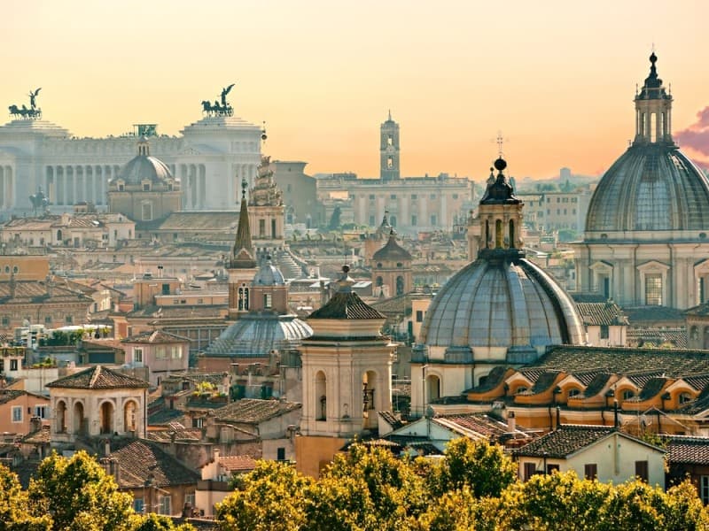 Image of Rome