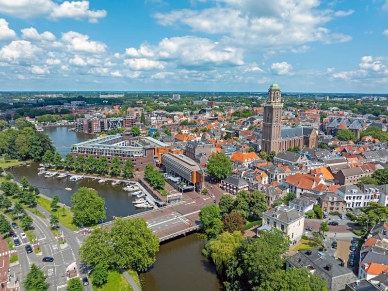 Image of Zwolle