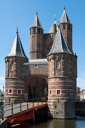 Image of Haarlem