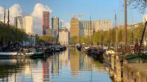 Image of Rotterdam