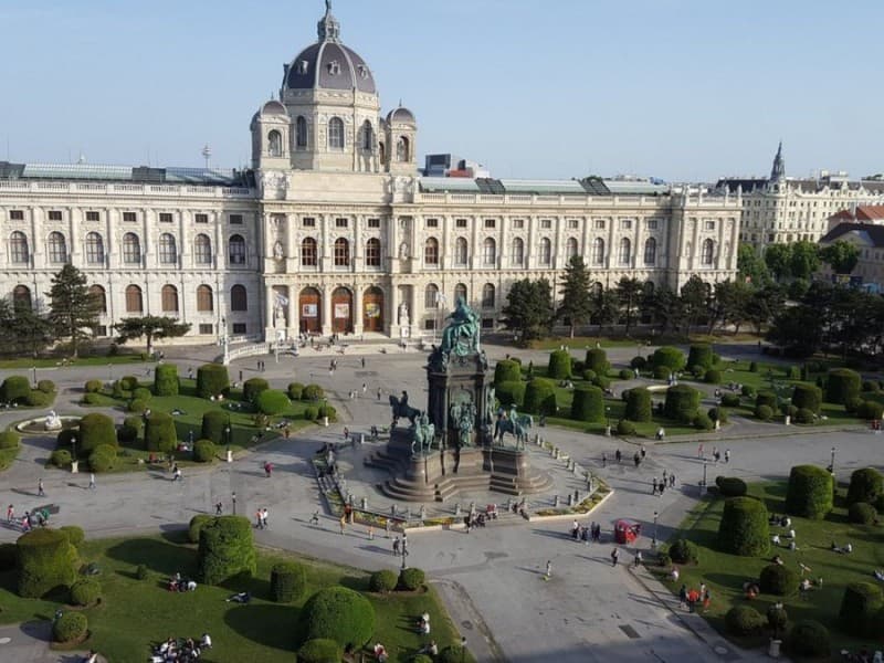 Image of Vienna