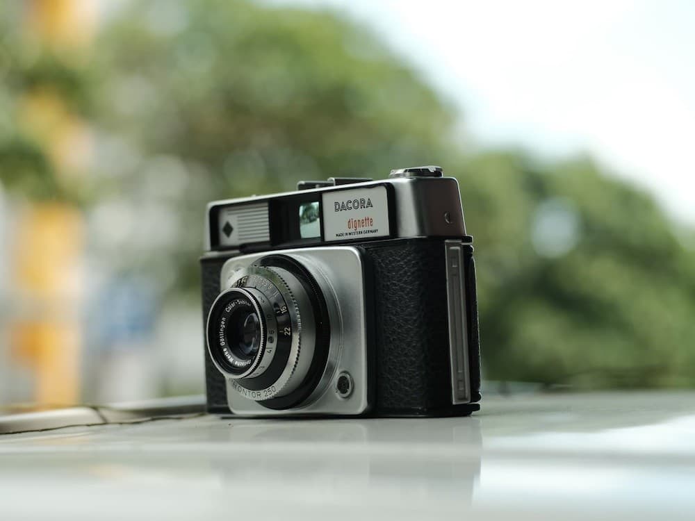 Image of Picture perfect