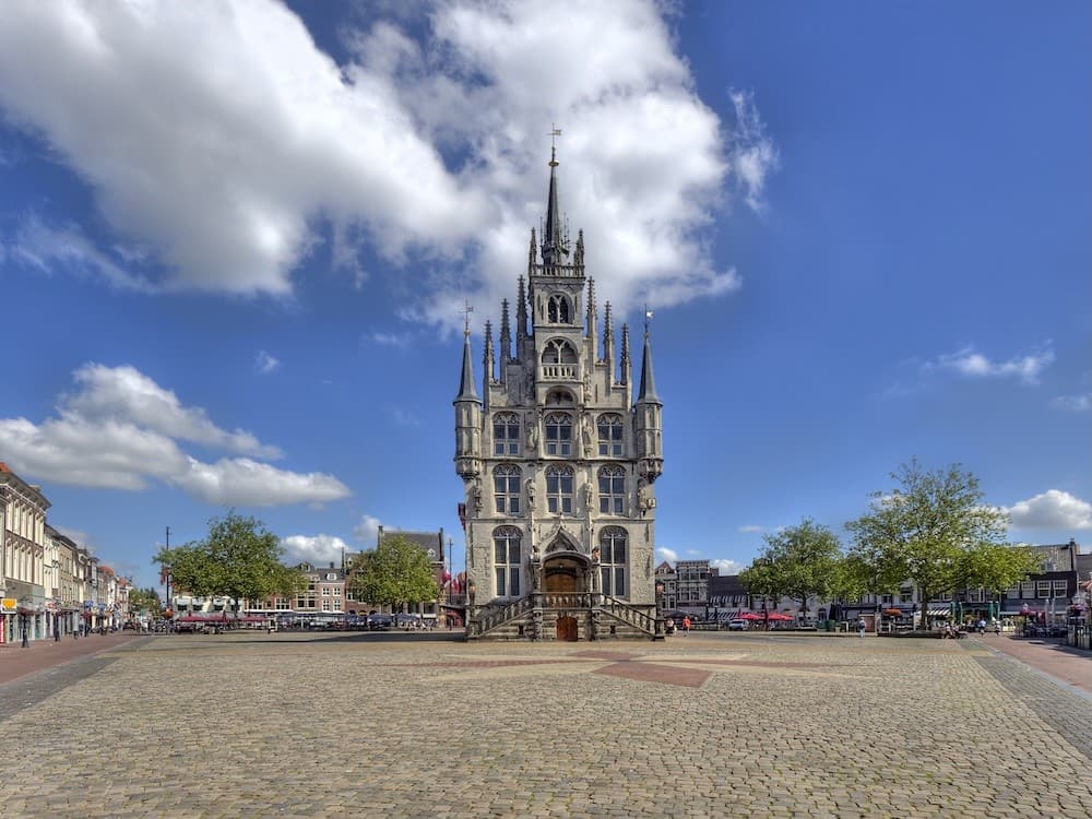 Image of Gouda
