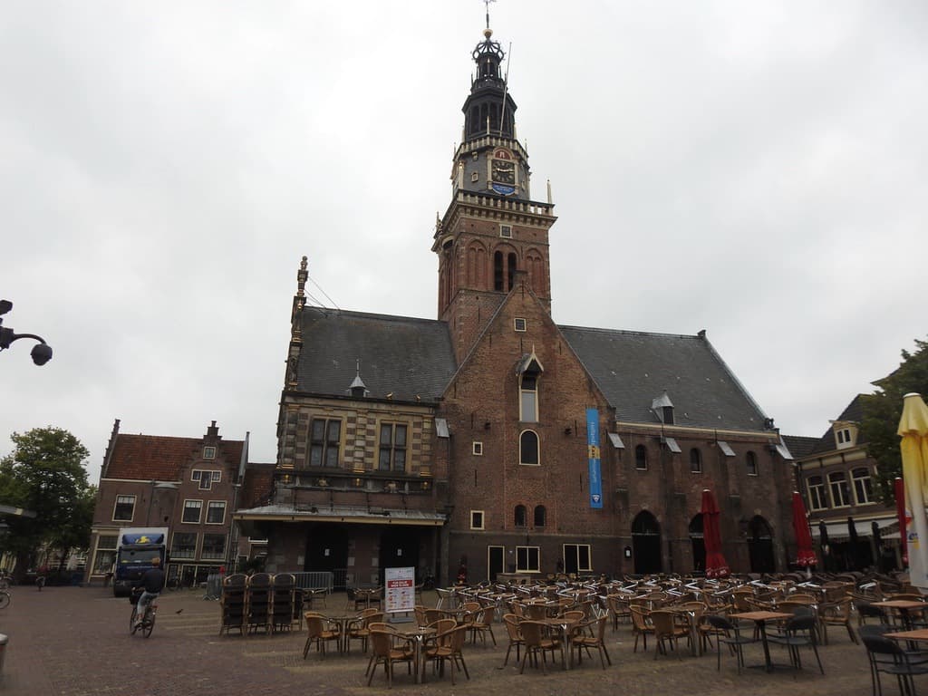 Image of Alkmaar