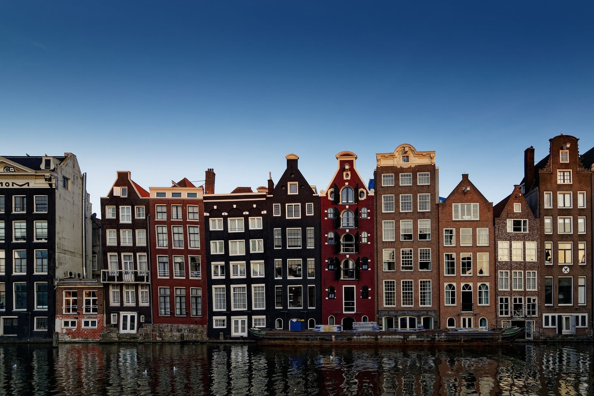 Image of Amsterdam