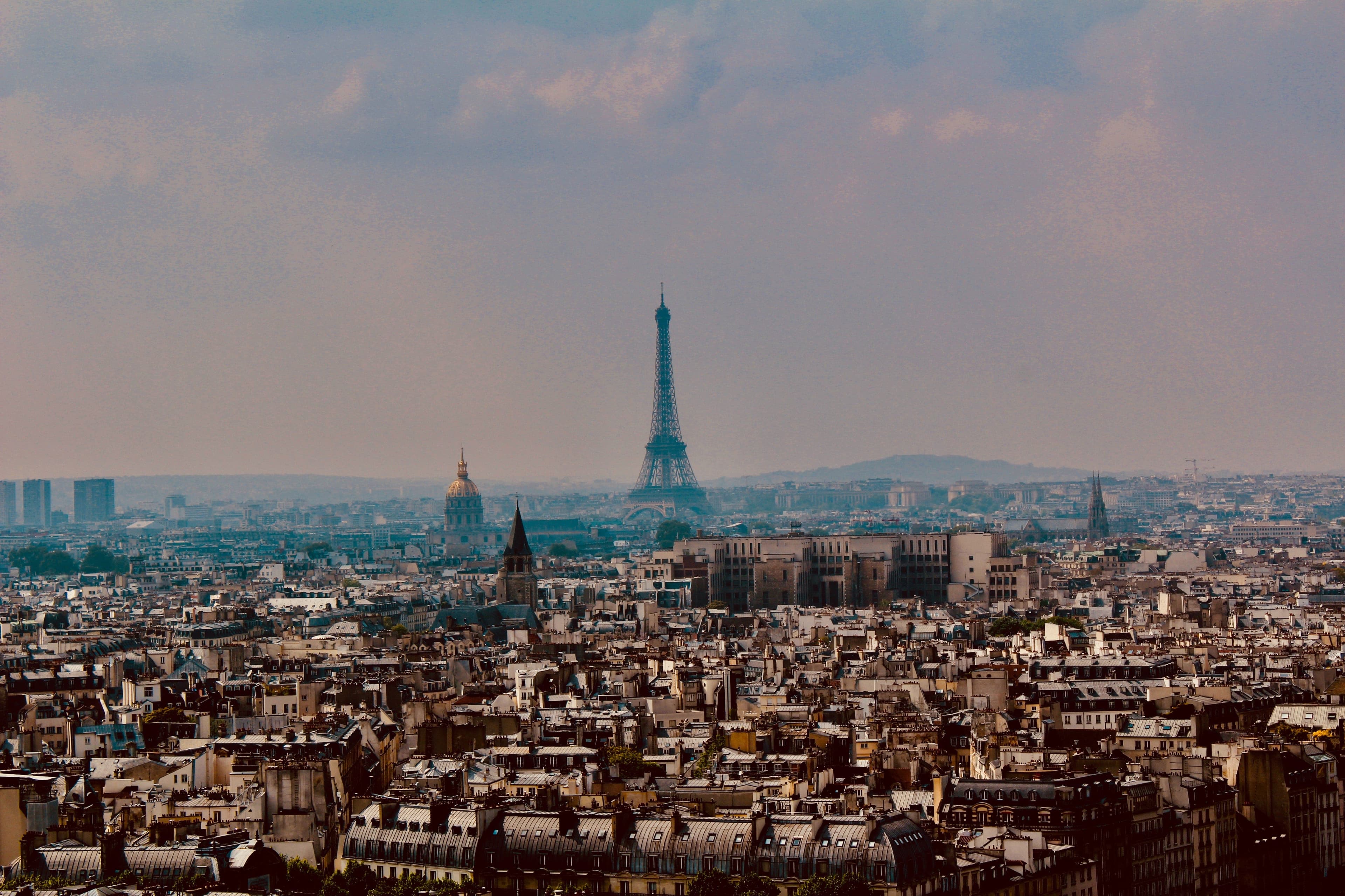 Image of Paris