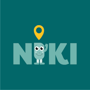Niki logo